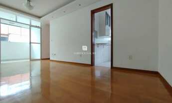 Imagem 3: Apartamento para Venda em Belo Horizonte, Santa Branca, 2 dormitórios, 1 banheiro, 2 vagas