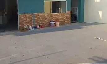 Imagem 3: Casa com 4 quartos em Aleixo - Manaus - AM