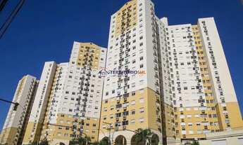 Imagem: Apartamento em Partenon