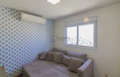 Imagem 6: Aluguel Apartamento 1 Dormitórios - 68 m² Consolação