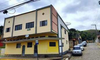 Imagem: Vendo Apartamento no bairro Parque Barcellos