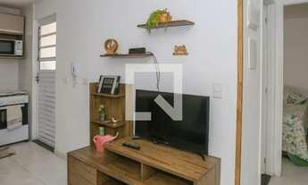 Imagem 3: Apartamento à Venda - Barra Funda, 1 Quarto, 31 m2