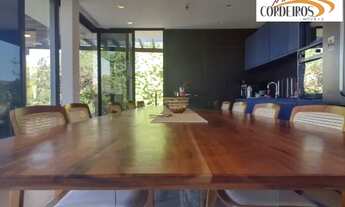 Imagem 5: Casa de Altíssimo Padrão no Condomínio Enseada do Mar do Norte