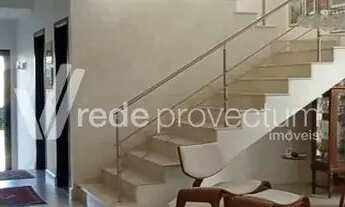 Imagem 3: Casa - Ville Sainte Hélene Sousas - Campinas