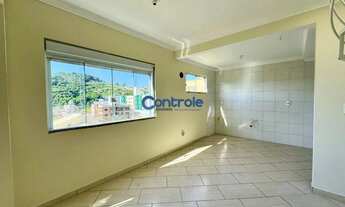 Imagem 7: Cobertura Duplex 3 dormitórios c/Churrasqueira no terraço em Forquilhinha - São José