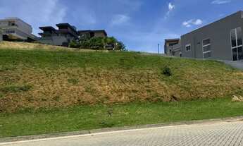 Imagem 2: Oportunidade - Terreno em Condomínio - Urbanova - Condomínio Reserva do Paratehy - 798m²