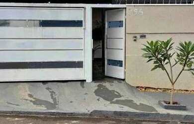 Imagem: VENDO ESSA CASA NO JAPIIM - PRÓXIMO A LAGOA