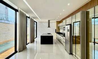 Imagem 6: Casa Condomínio Residencial Belas Artes - Anápolis