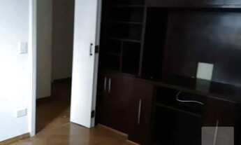 Imagem 7: Apartamento reformado em Higienópolis