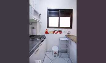 Imagem 6: Flat com ótimo preço no bairro Bela Vista. Confira!