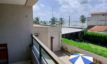 Imagem 5: Imóvel para aluguel tem 33 metros quadrados com 1 quarto em Bessa - João Pessoa - PB