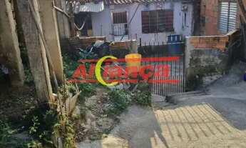 Imagem 3: TERRENO COMERCIAL E RESIDENCIAL À VENDA, 250M², JARDIM DORALY ? GUARULHOS.GRU/SP