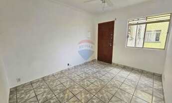 Imagem: Apartamento com 2 quartos, garagem, no