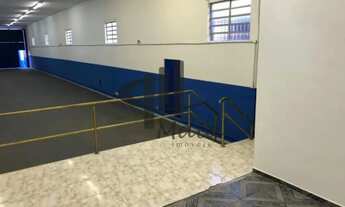 Imagem 3: Locação Galpão Sao Paulo Sao Joao Climaco Ref: 32473