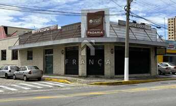 Imagem: PONTO COMERCIAL - AVENIDA AVAREÍ - JACAREÍ