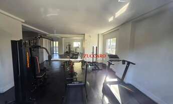 Imagem 2: Apartamento com 2 dormitórios à venda, 49 m² por R$ 459.000,00 - Vila Sorocabana - Guarulh