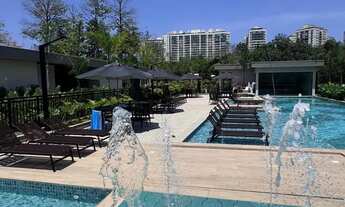 Imagem 7: Apartamento para alugar na Estrada dos Bandeirantes, Jacarepaguá, Rio de Janeiro - RJ