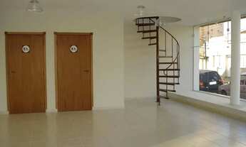 Imagem 3: Comercial Salão sem Condomínio em São Carlos