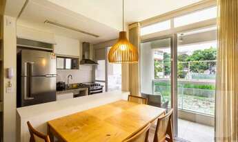 Imagem 5: Apartamento 02 dormitórios, 02 vagas em Higienópolis