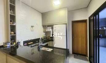 Imagem 7: Casa com 3 quartos à venda, 165 m² por R$ 1.280.000 - Condomínio Villagio Wanel - Sorocaba