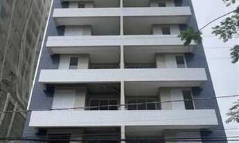 Imagem: APARTAMENTO COM 68.13 m² - FORTE - PRAIA