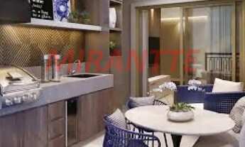 Imagem 4: Apartamento de 74.5m² com 2 quartos em Jardim São Paulo