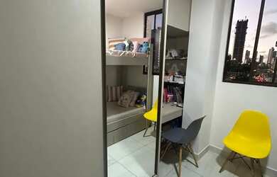 Imagem 7: Apartamento bem localizado, 02 quartos - entregue em fevereiro 2025