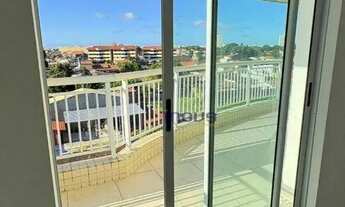 Imagem 4: Cobertura com 3 dormitórios à venda, 125 m² por R$ 650.000,00 - Maraponga - Fortaleza/CE