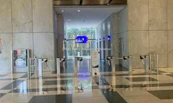 Imagem: Sala Comercial Cidade Monções!!!