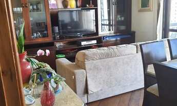 Imagem 4: Venda Apartamento 3 Dormitórios - 97 m² Moema