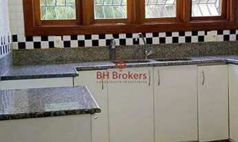 Imagem 4: CASA DE 3 SUÍTES E 2 VAGAS NO BAIRRO BELVEDERE!