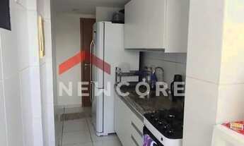 Imagem 4: Apartamento em Rua Antônio Barbosa - Gruta de Lourdes - Maceió/AL