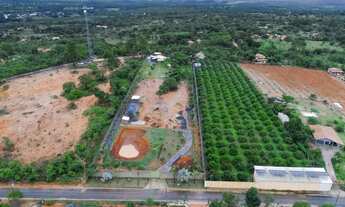 Imagem 2: Imóvel para venda tem 340 metros quadrados com 3 quartos em Funilândia - Funilândia - MG