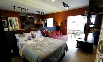 Imagem 7: Flat com ótimo preço no bairro Moema. Confira!