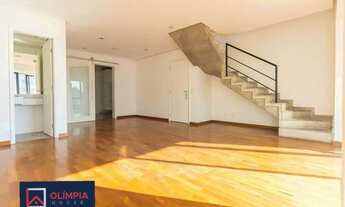 Imagem 5: Venda Apartamento 3 Dormitórios - 212 m² Brooklin