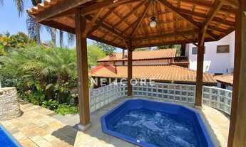 Imagem 4: Casa de condomínio em Condomínio Residencial Patrimônio do Carmo - do Carmo (Canguera) - S