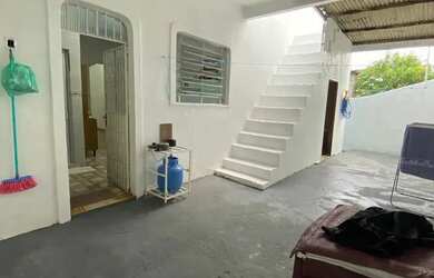 Imagem 5: Casa - Colônia Terra Nova - Manaus - AM