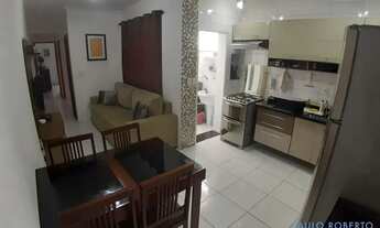 Imagem 7: APARTAMENTO - VILA CAMILÓPOLIS - SP