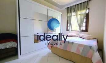 Imagem 5: Casa 3 Quartos à Venda - Suíte - 6 Vagas - 396m² - Bairro Jardim Leblon