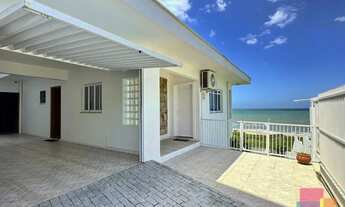 Imagem: Casa frente mar a venda em Itajuba - Barra