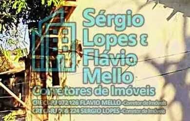 Imagem 5: ITABORAÍ - Àrea de 1380m² com 3 casas no bairro Quissamã !! OPORTUNIDADE