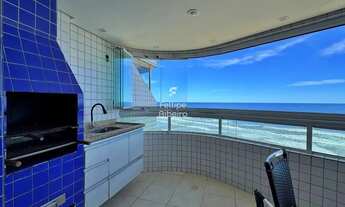 Imagem: Apartamento Total Frente Mar - 03 Dormitórios