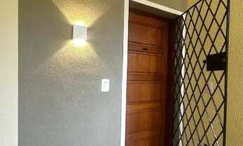 Imagem 3: Apartamento com 02 Quartos no Bairro Cajazeiras - Fortaleza-Ce