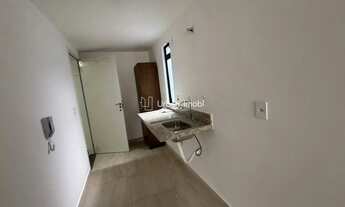 Imagem 5: Studio semimobiliado no bairro Jardim Normândia