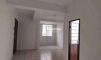 Imagem 6: Kitnet desocupada para moradia ou investimento