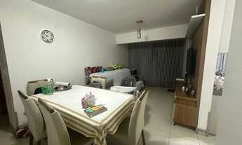 Imagem 4: Apartamento 2/4 com Suíte 60 m² Apenas 200 metros do Parque Cascavel Andar alto