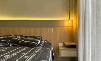 Imagem 7: Casa Em Condomínio 4 Suítes Mobiliada E Decorada Condomínio Sunset Xangri-Lá