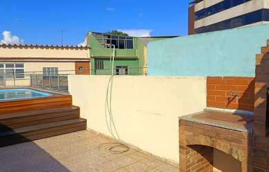 Imagem 4: Aluguel de Casa na Rua José marques centro de Belford Roxo