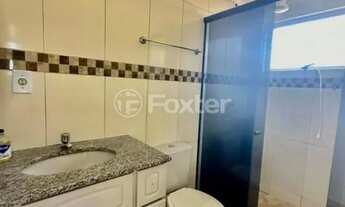 Imagem 2: Apartamento à venda Rua Rui Ramos, Vila Imbui - Cachoeirinha