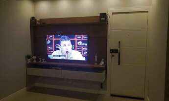 Imagem 2: Apartamento para Venda em Salvador, Chame-Chame, 2 dormitórios, 1 suíte, 2 banheiros